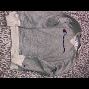 Champion Sweatshirt